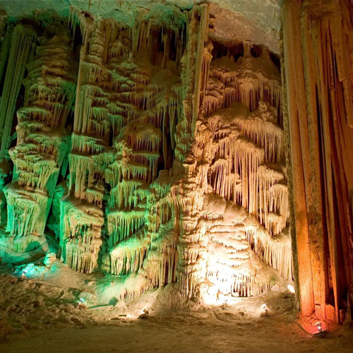 Grutas de garcia